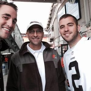 Meet your Posher, Kent